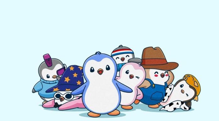 Pudgy Penguins’ Abstract becomes second Ethereum layer 2 to shut in a week Pudgy Penguins’ Abstract becomes second Ethereum layer 2 to shut in a week