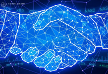 Evernorth clears shareholder vote ahead of Nasdaq debut with 473M XRP treasury Evernorth clears shareholder vote ahead of Nasdaq debut with 473M XRP treasury
