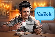 VanEck seeks to withdraw application for Lido staked Ether ETF VanEck seeks to withdraw application for Lido staked Ether ETF