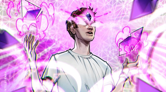 Ethereum’s Glamsterdam upgrade launches on Sepolia testnet Ethereum’s Glamsterdam upgrade launches on Sepolia testnet