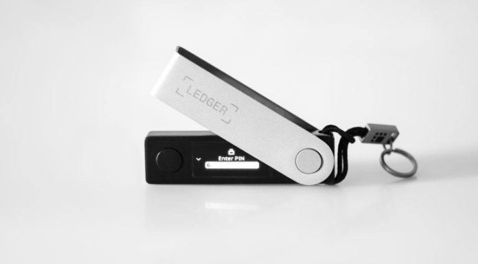 User Exposes Hidden Hardware Implant in European Ledger Wallet User Exposes Hidden Hardware Implant in European Ledger Wallet