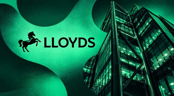 Lloyds, Visa settle $750,000 using USDC in live cross-border pilot Lloyds, Visa settle $750,000 using USDC in live cross-border pilot