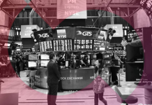 OKX and NYSE Owner ICE Plan 24/7 Tokenized Stock Trading Under SEC Exemption OKX and NYSE Owner ICE Plan 24/7 Tokenized Stock Trading Under SEC Exemption