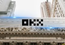 OKX Adds Circle, Ripple, QRT, and SC Ventures as Investors at $25B Valuation OKX Adds Circle, Ripple, QRT, and SC Ventures as Investors at $25B Valuation
