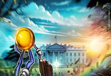 White House crypto council chief Patrick Witt steps down White House crypto council chief Patrick Witt steps down