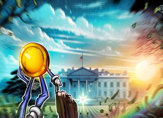 White House crypto council chief Patrick Witt steps down White House crypto council chief Patrick Witt steps down