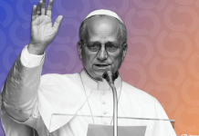 The Pope Has Thoughts on AI Art—And They’re Not Flattering The Pope Has Thoughts on AI Art—And They're Not Flattering
