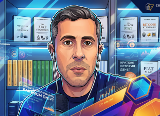 Bitcoin treasuries may struggle to match Strategy, says Ammous Bitcoin treasuries may struggle to match Strategy, says Ammous