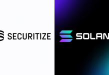 Securitize Brings Apple, Nvidia and Tesla Stocks Onchain on Solana Securitize Brings Apple, Nvidia and Tesla Stocks Onchain on Solana