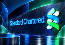 Standard Chartered launches custody for Ripple’s RLUSD on XRP Ledger Standard Chartered launches custody for Ripple’s RLUSD on XRP Ledger