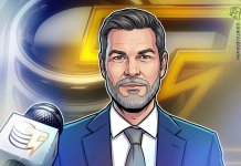 Capital starting to rotate back to crypto from AI: Raoul Pal Capital starting to rotate back to crypto from AI: Raoul Pal