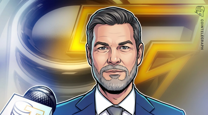Capital starting to rotate back to crypto from AI: Raoul Pal Capital starting to rotate back to crypto from AI: Raoul Pal