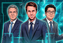 Ledger attack spreads to EU, AI finds ’18 trillion XRP’ bug: Hodler’s Digest Ledger attack spreads to EU, AI finds ’18 trillion XRP’ bug: Hodler’s Digest