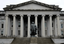 US Treasury Moves to Scrap Proposed Crypto Wallet, Mixer Surveillance Rules US Treasury Moves to Scrap Proposed Crypto Wallet, Mixer Surveillance Rules