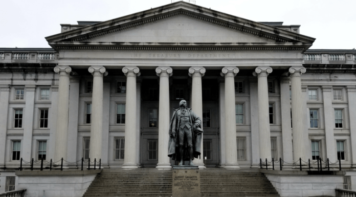 US Treasury Moves to Scrap Proposed Crypto Wallet, Mixer Surveillance Rules US Treasury Moves to Scrap Proposed Crypto Wallet, Mixer Surveillance Rules