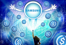 Samsung Wallet to add USDC transfers for US Galaxy users in October Samsung Wallet to add USDC transfers for US Galaxy users in October