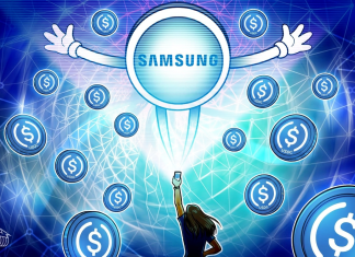 Samsung Wallet to add USDC transfers for US Galaxy users in October Samsung Wallet to add USDC transfers for US Galaxy users in October