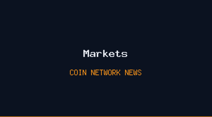 Useless Coin rallies 300%, hits 10 month high – Can bulls hold? Markets